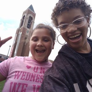 Fundraising Page: Jaina Cox